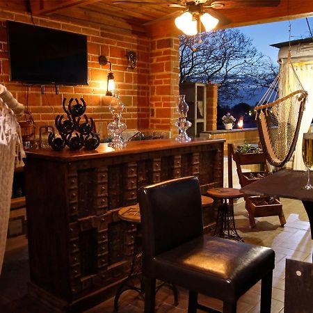 Hotel Bethel Puerta Del Cielo Керетаро Екстер'єр фото