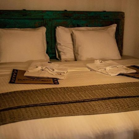 Hotel Bethel Puerta Del Cielo Керетаро Екстер'єр фото