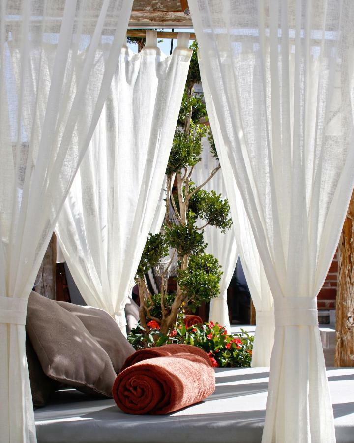 Hotel Bethel Puerta Del Cielo Керетаро Екстер'єр фото
