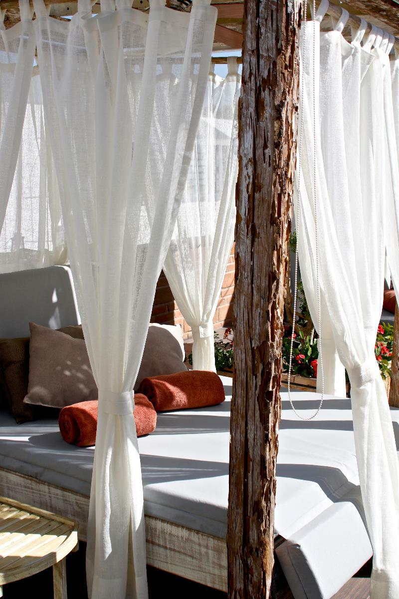 Hotel Bethel Puerta Del Cielo Керетаро Екстер'єр фото