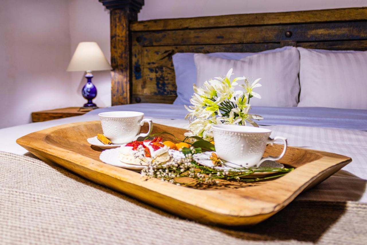 Hotel Bethel Puerta Del Cielo Керетаро Екстер'єр фото