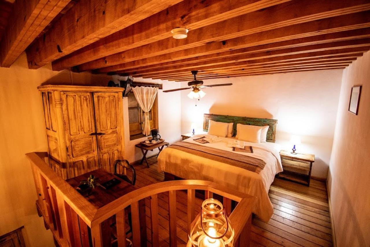 Hotel Bethel Puerta Del Cielo Керетаро Екстер'єр фото